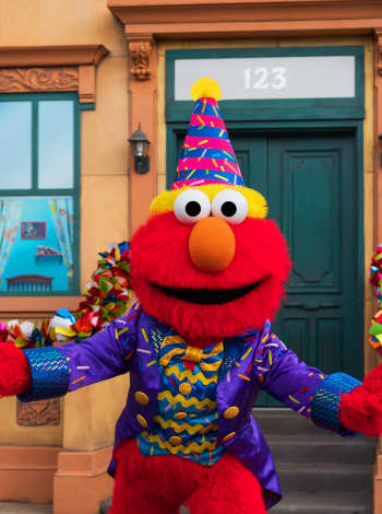 elmo banner.