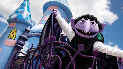 Count von Count